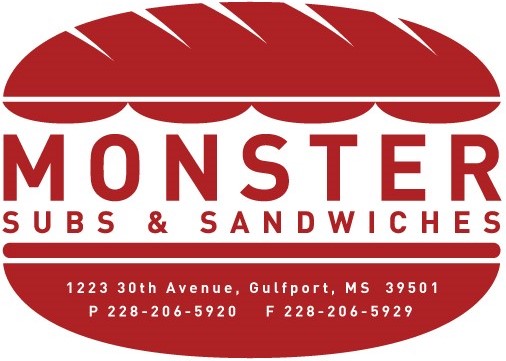 Monster Subs