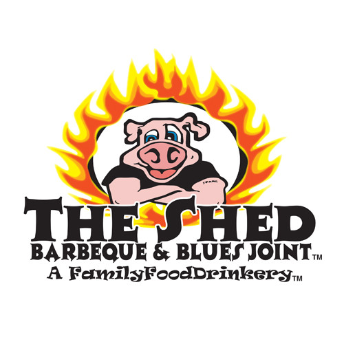 The Shed
